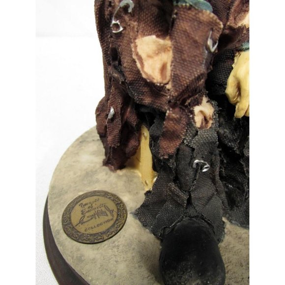 Vintage‎ Images of Emmett Figurine #08138 1994 Exclusively Flambro - Picture 4 of 4